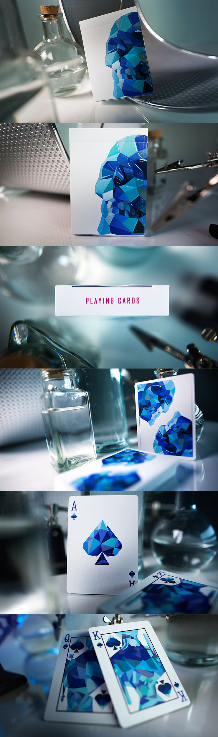 (메멘토모리-블루) Memento Mori Blue Playing Cards 12,000원 - 유매직 키덜트/취미, 마술용품/타로카드, 카드마술, 카드마술 바보사랑 (메멘토모리-블루) Memento Mori Blue Playing Cards 12,000원 - 유매직 키덜트/취미, 마술용품/타로카드, 카드마술, 카드마술 바보사랑